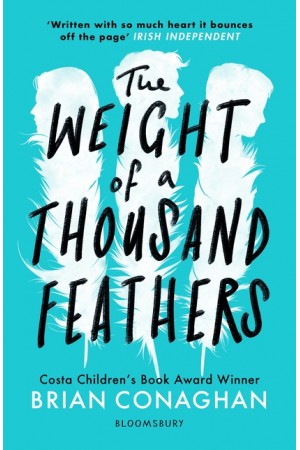 The Weight of a Thousand Feathers